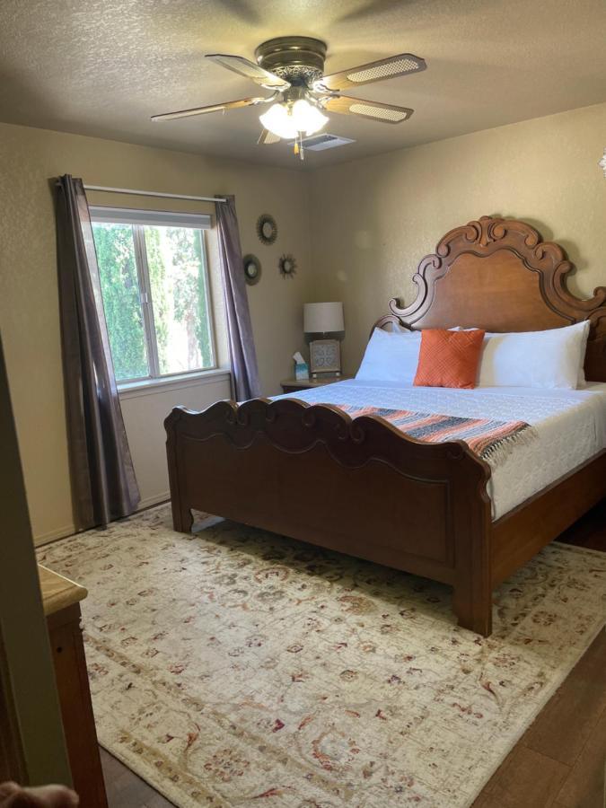 All Season Vacation Home! Cottonwood Dış mekan fotoğraf